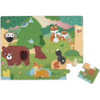 Puzzle Janod J02492