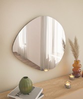 Зеркало Hanah Home Besso Black