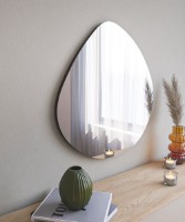Зеркало Hanah Home Besso Black фото №2 — интернет-магазин Desire.md