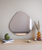 Зеркало Hanah Home Besso Black фото №4 — интернет-магазин Desire.md