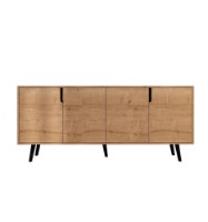 Тумба Hanah Home Latina Modern 180 Sapphire Oak фото №4 — интернет-магазин Desire.md