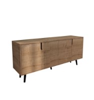 Тумба Hanah Home Latina Modern 180 Sapphire Oak фото №5 — интернет-магазин Desire.md
