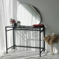 Зеркало Hanah Home Ayna White фото №5 — интернет-магазин Desire.md
