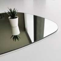Зеркало Hanah Home Ayna White фото №8 — интернет-магазин Desire.md