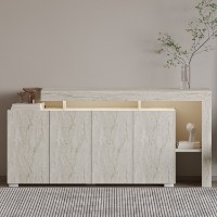 Тумба Hanah Home Beliz Travertine