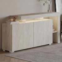 Тумба Hanah Home Beliz Travertine фото №2 — интернет-магазин Desire.md