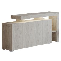 Тумба Hanah Home Beliz Travertine фото №6 — интернет-магазин Desire.md