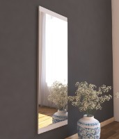 Зеркало Hanah Home Azus White фото №2 — интернет-магазин Desire.md