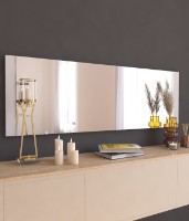 Зеркало Hanah Home Azus White фото №3 — интернет-магазин Desire.md