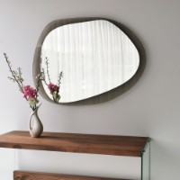 Зеркало Hanah Home Aqua A343 Bronze