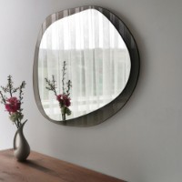 Зеркало Hanah Home Aqua A343 Bronze фото №3 — интернет-магазин Desire.md