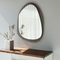 Зеркало Hanah Home Aqua A343 Bronze фото №4 — интернет-магазин Desire.md