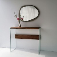 Зеркало Hanah Home Aqua A343 Bronze фото №5 — интернет-магазин Desire.md