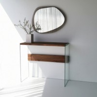 Зеркало Hanah Home Aqua A343 Bronze фото №6 — интернет-магазин Desire.md