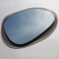 Зеркало Hanah Home Aqua A343 Bronze фото №8 — интернет-магазин Desire.md