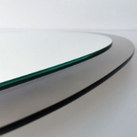 Зеркало Hanah Home Aqua A343 Bronze фото №9 — интернет-магазин Desire.md