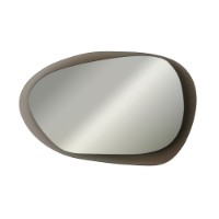 Зеркало Hanah Home Aqua A343 Bronze фото №12 — интернет-магазин Desire.md