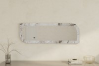 Oglindă Hanah Home Arni Ephesus Marble imaginea #2 — magazin online Desire.md