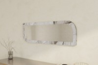Oglindă Hanah Home Arni Ephesus Marble imaginea #3 — magazin online Desire.md