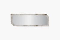 Oglindă Hanah Home Arni Ephesus Marble imaginea #7 — magazin online Desire.md