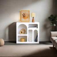Тумба Hanah Home Lessa White фото №5 — интернет-магазин Desire.md