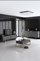 Dulăpior Hanah Home Luxe Anthracite/Gold imaginea #2 — magazin online Desire.md
