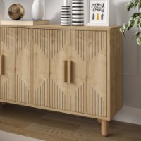 Dulăpior Hanah Home Roger Saphire Oak imaginea #3 — magazin online Desire.md