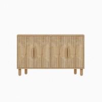 Dulăpior Hanah Home Roger Saphire Oak imaginea #4 — magazin online Desire.md