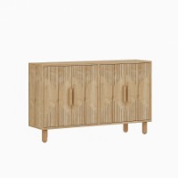 Dulăpior Hanah Home Roger Saphire Oak imaginea #5 — magazin online Desire.md