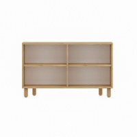 Dulăpior Hanah Home Roger Saphire Oak imaginea #6 — magazin online Desire.md