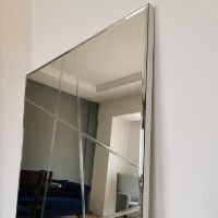 Oglindă Hanah Home A331Y Silver imaginea #6 — magazin online Desire.md