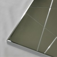 Oglindă Hanah Home A331Y Silver imaginea #7 — magazin online Desire.md