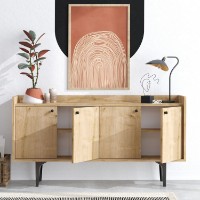 Dulăpior Hanah Home Navi Sapphire Oak imaginea #2 — magazin online Desire.md
