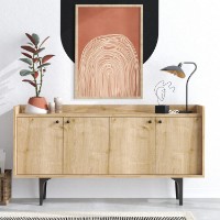 Dulăpior Hanah Home Navi Sapphire Oak imaginea #3 — magazin online Desire.md