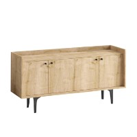 Dulăpior Hanah Home Navi Sapphire Oak imaginea #4 — magazin online Desire.md