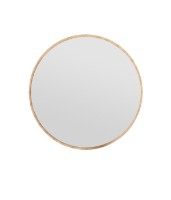 Зеркало Hanah Home Ozze Natural фото №5 — интернет-магазин Desire.md