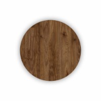 Dulăpior Hanah Home Elite 1610 Walnut imaginea #6 — magazin online Desire.md