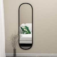 Зеркало Hanah Home Magnum Black фото №2 — интернет-магазин Desire.md