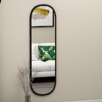 Зеркало Hanah Home Magnum Black фото №3 — интернет-магазин Desire.md