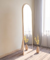Зеркало Hanah Home Emma Natural