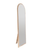 Зеркало Hanah Home Emma Natural фото №7 — интернет-магазин Desire.md