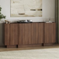 Dulăpior Hanah Home Dorma Milano Walnut
