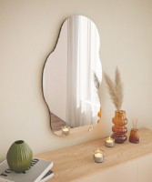Зеркало Hanah Home Baby Black