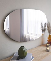Зеркало Hanah Home Vanomi Black
