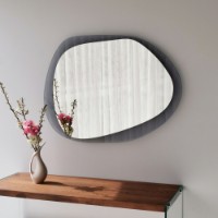 Зеркало Hanah Home Aqua A344 Fume