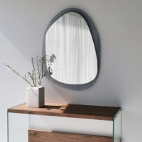 Зеркало Hanah Home Aqua A344 Fume фото №2 — интернет-магазин Desire.md
