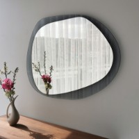 Зеркало Hanah Home Aqua A344 Fume фото №4 — интернет-магазин Desire.md