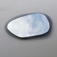 Зеркало Hanah Home Aqua A344 Fume фото №5 — интернет-магазин Desire.md