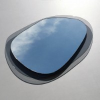 Зеркало Hanah Home Aqua A344 Fume фото №6 — интернет-магазин Desire.md
