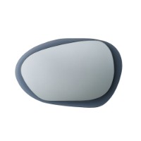 Зеркало Hanah Home Aqua A344 Fume фото №10 — интернет-магазин Desire.md